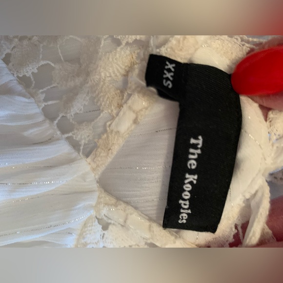 Kooples Sweater - Picture 4 of 4